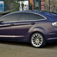 Illustration for article titled Guangzhou International Auto Show: Ford Reveals Verve Sedan Concept